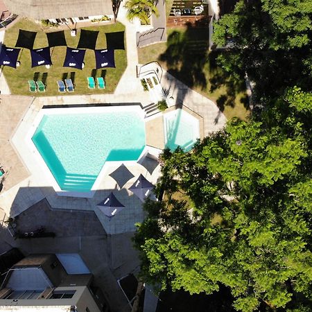 Complejo Turistico Open Club Διαμέρισμα Paraná Εξωτερικό φωτογραφία