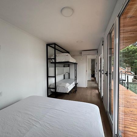 Complejo Turistico Open Club Διαμέρισμα Paraná Εξωτερικό φωτογραφία