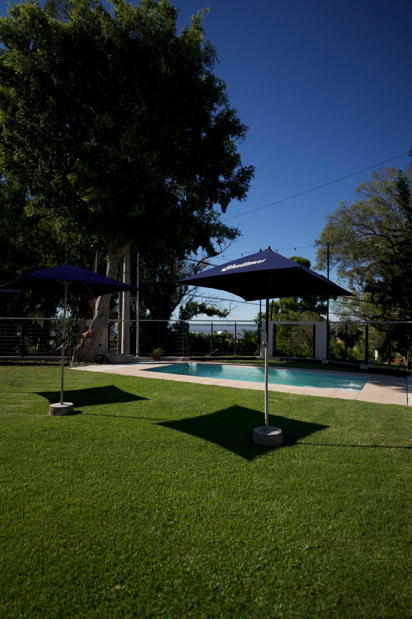 Complejo Turistico Open Club Διαμέρισμα Paraná Εξωτερικό φωτογραφία