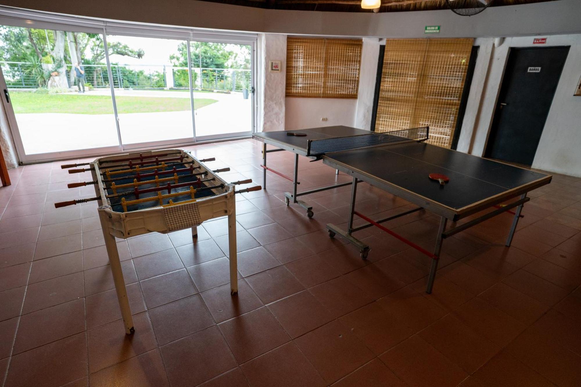 Complejo Turistico Open Club Διαμέρισμα Paraná Εξωτερικό φωτογραφία
