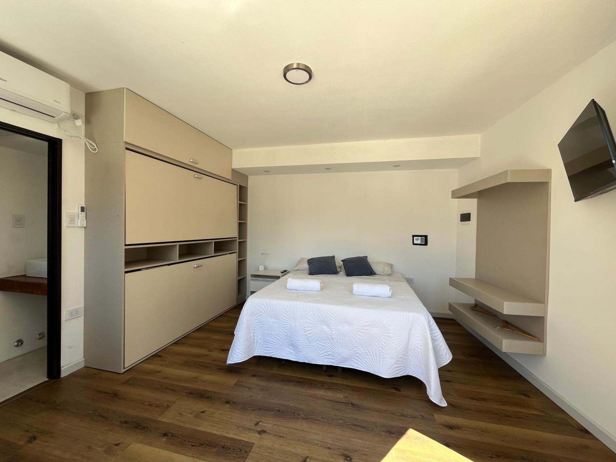 Complejo Turistico Open Club Διαμέρισμα Paraná Εξωτερικό φωτογραφία